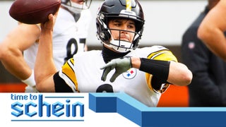 New Steelers OC Matt Canada: 'We're going to do what Ben wants to