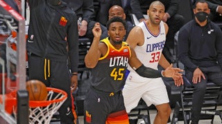 LA Clippers vs. Utah Jazz Game 2: Preview, How to Watch and Betting Info -  Sports Illustrated LA Clippers News, Analysis and More