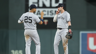 Twins look to bury White Sox