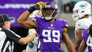 49 days until Vikings season opener: Every player to wear No. 49