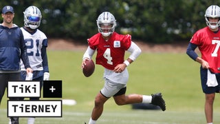 This is 2020. What else do you expect?': Cowboys rookie QB Ben