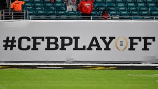 Here's how to bring a level playing field to college football