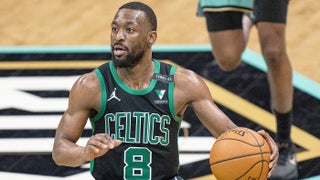 Kemba Walker taking his own path with Celtics