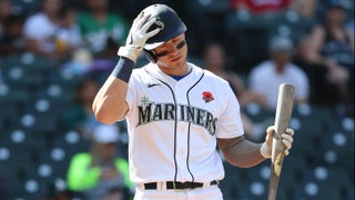 Seattle Mariners top prospect Jarred Kelenic promoted 