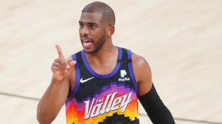 NBA playoffs 2021: Chris Paul cleared to return at Clippers in Game 3
