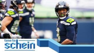 Seahawks OT Duane Brown Named to NFC Pro Bowl Roster