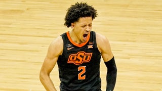 NBA Draft 2021: Cade Cunningham No. 1 pick in way-too-early mock draft