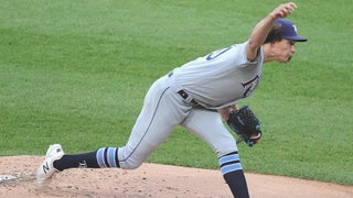 Tyler Glasnow's injury is MLB's fault - DRaysBay