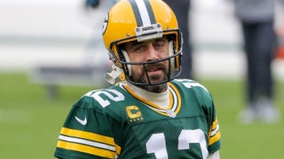 ESPN expert: Elite Aaron Rodgers requires an All-Pro WR