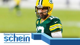 Broncos Quest For Aaron Rodgers Fails, QB Will Be Staying In Green Bay -  CBS Colorado