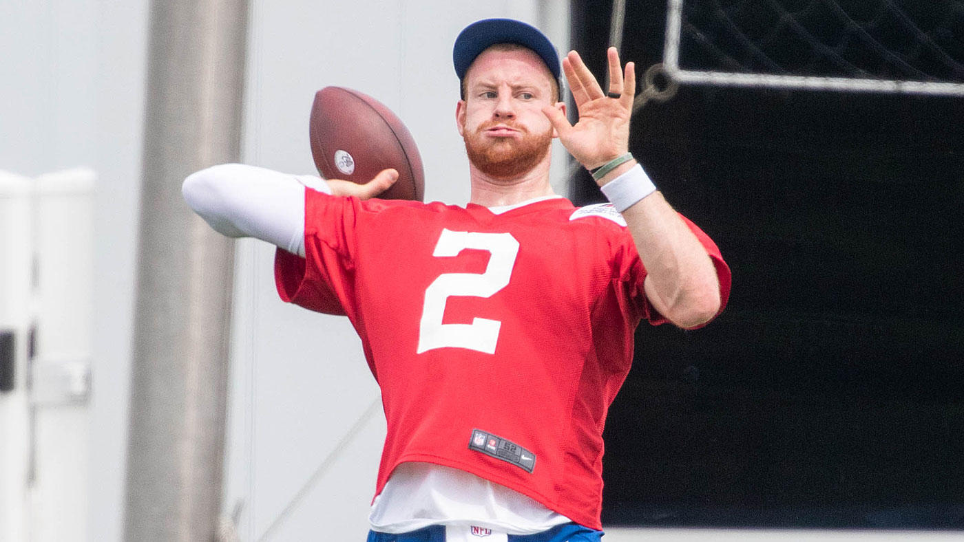 NFL's make-or-break players (and coaches) who could determine their team's fate this season