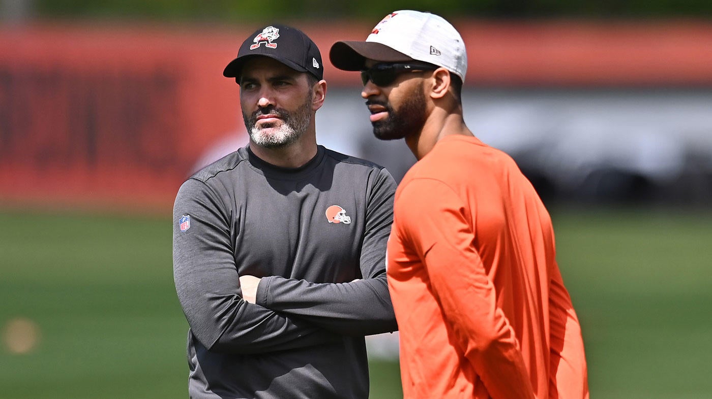 Ranking the top 10 NFL offseasons by team: Browns, Buccaneers and Chargers reign supreme