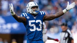 Grading Every Indianapolis Colts Position Group Going into 2022