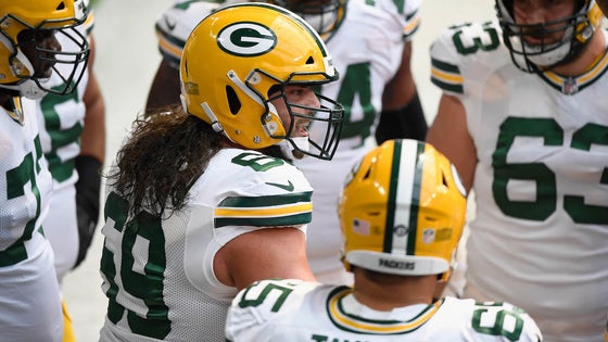 Green Bay Packers v Minnesota Vikings