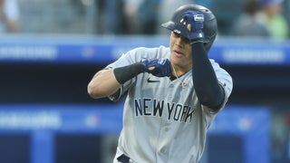 New York Yankees news: Aaron Judge says 'no' to 2018 Home Run Derby
