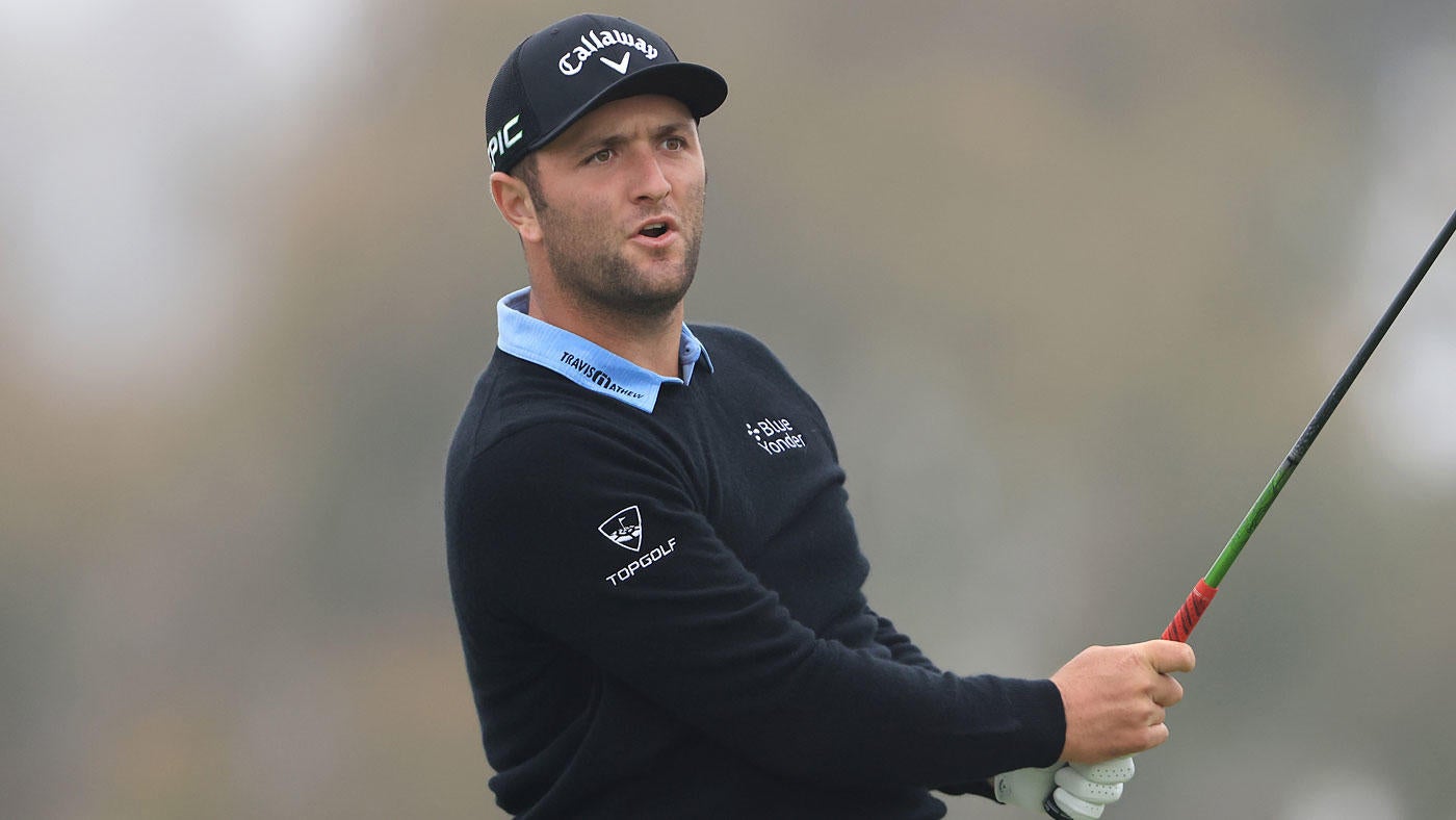 2021 U S Open Leaderboard Breakdown Jon Rahm Among Stacked Top 20 Behind Co Leaders After Round 2 Cbssports Com