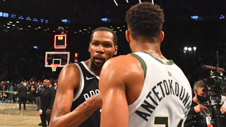 Eliminated: Brooklyn falls to Milwaukee in OT, defeated by Bucks