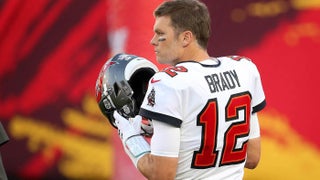 Buccaneers suffer injuries to Tom Brady's key offensive weapons