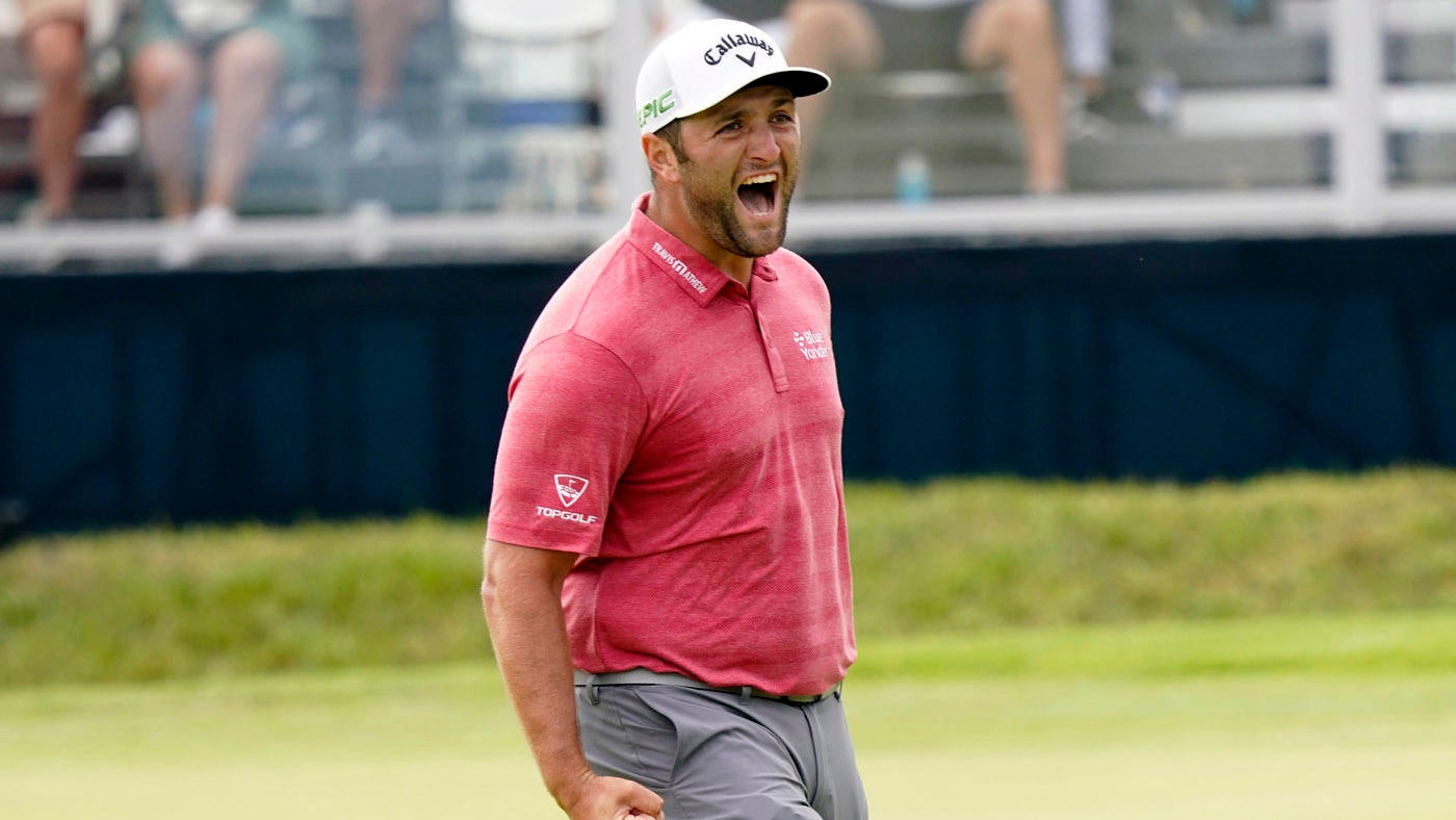 2023 U.S. Open odds, golf picks: Jon Rahm, Scottie Scheffler predictions by the model that called the Masters