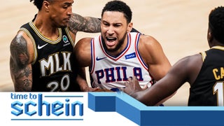 Ben Simmons trade rumors: Future of Sixers PG in question after