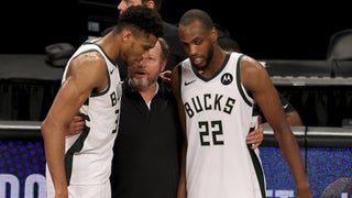 East finalists Bucks, Hawks seeking to end long NBA Finals droughts