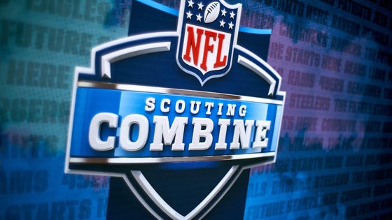 NFL: MAR 02 Scouting Combine