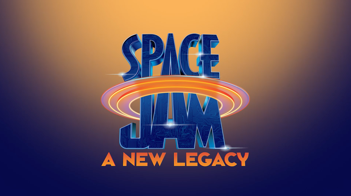 Space Jam: A New Legacy - The Game Reveal Trailer