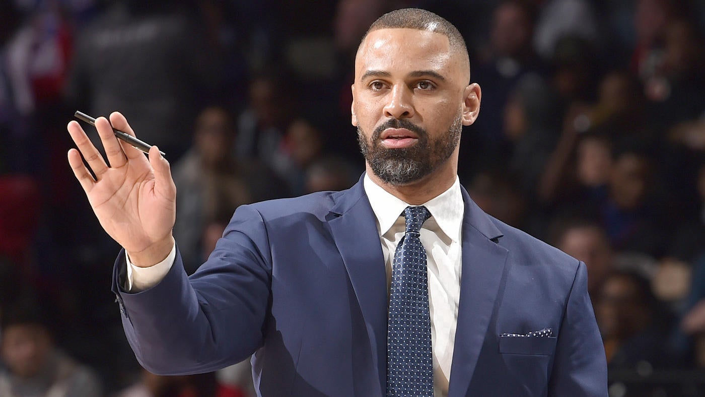 udoka Celtics coach Ime Udoka faces lengthy suspension, more Presidents Cup picks and predictions
