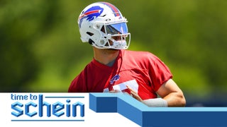 Analyzing Josh Allen's Contract Extension