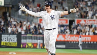 Yankees' Gary Sánchez had another frustrating season in 2021. - Pinstripe  Alley