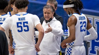 Kentucky basketball recruiting: Ranking John Calipari's best classes