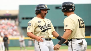 Why Vanderbilt baseball calls pitches on electronic wristbands and how they  could improve the game