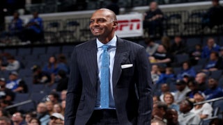 Penny Hardaway officially announced as Tigers basketball coach