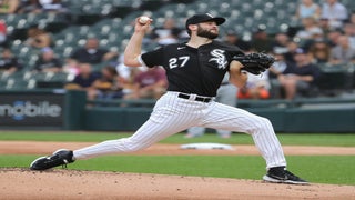 Lucas Giolito's decline is very concerning for the White Sox