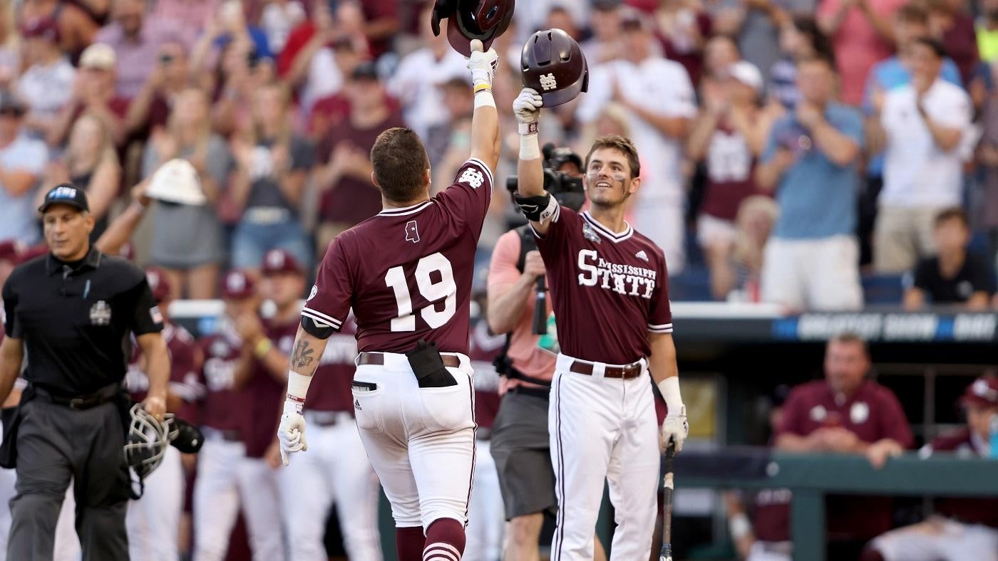 Mississippi State vs Kentucky Baseball Highlights (WILD GAME EXTRA INNINGS)  College Baseball 