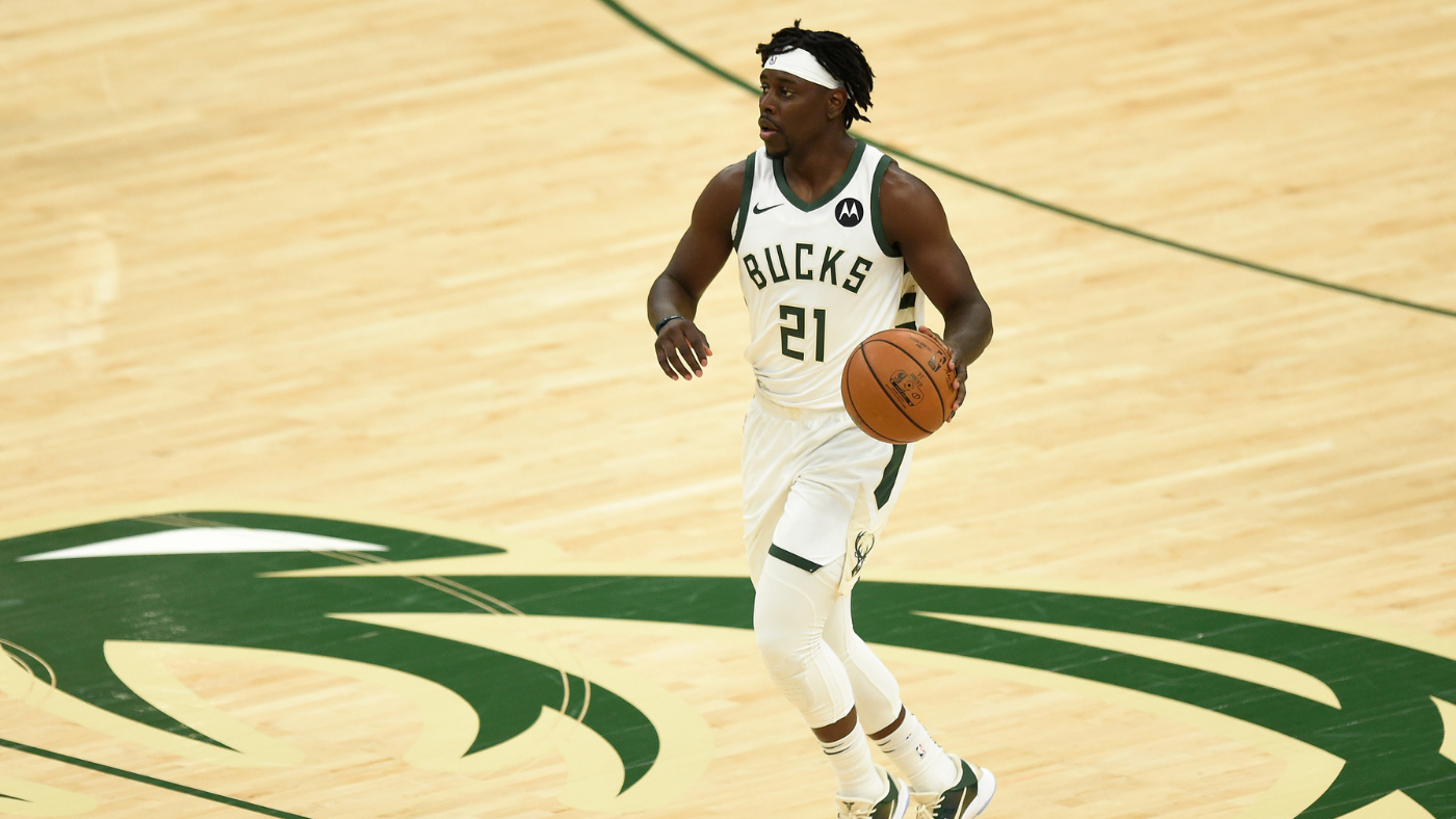 Jrue Holiday