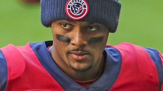 Deshaun Watson Watch: How's Texans Ex QB Look In Practice For