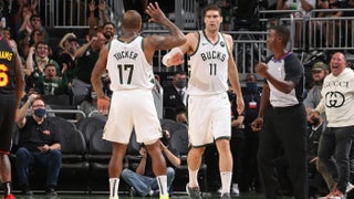 Odds to Beat the Milwaukee Bucks in a Playoff Series: Part Two