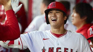 Angels manager Joe Maddon wants Shohei Ohtani to hit and pitch in