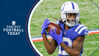 T.Y. Hilton's fantasy outlook and projection for 2021