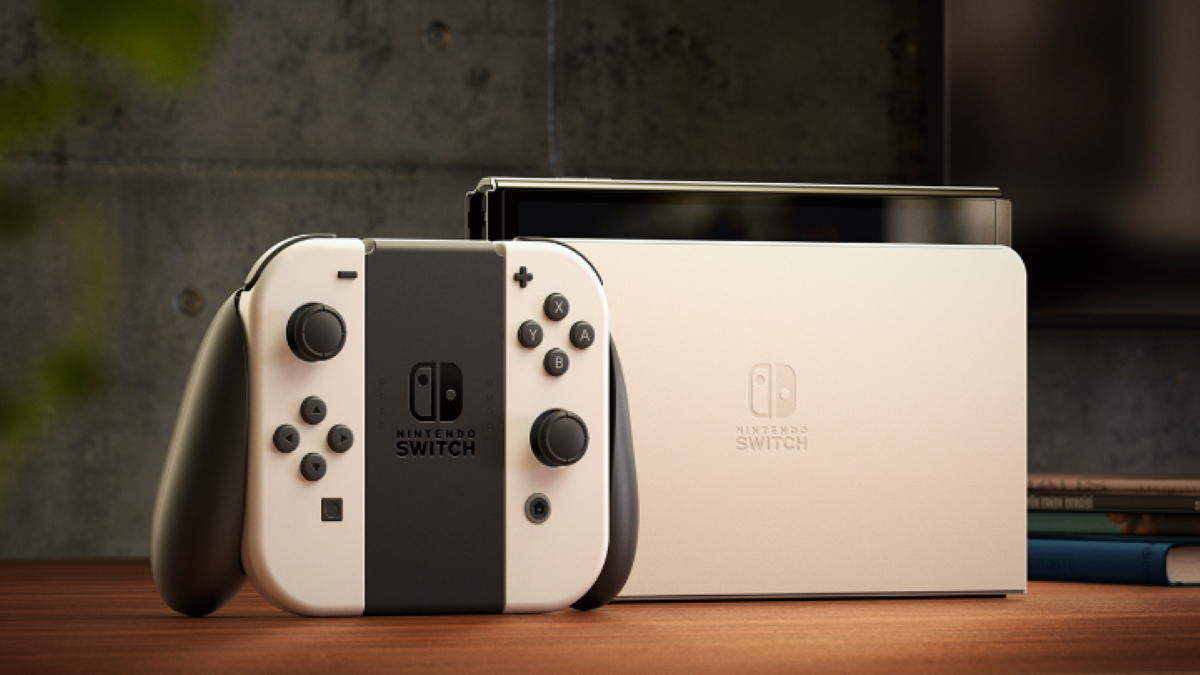 Nintendo Switch 2 Isn't Coming Soon According to Nintendo - Vimarsana News
