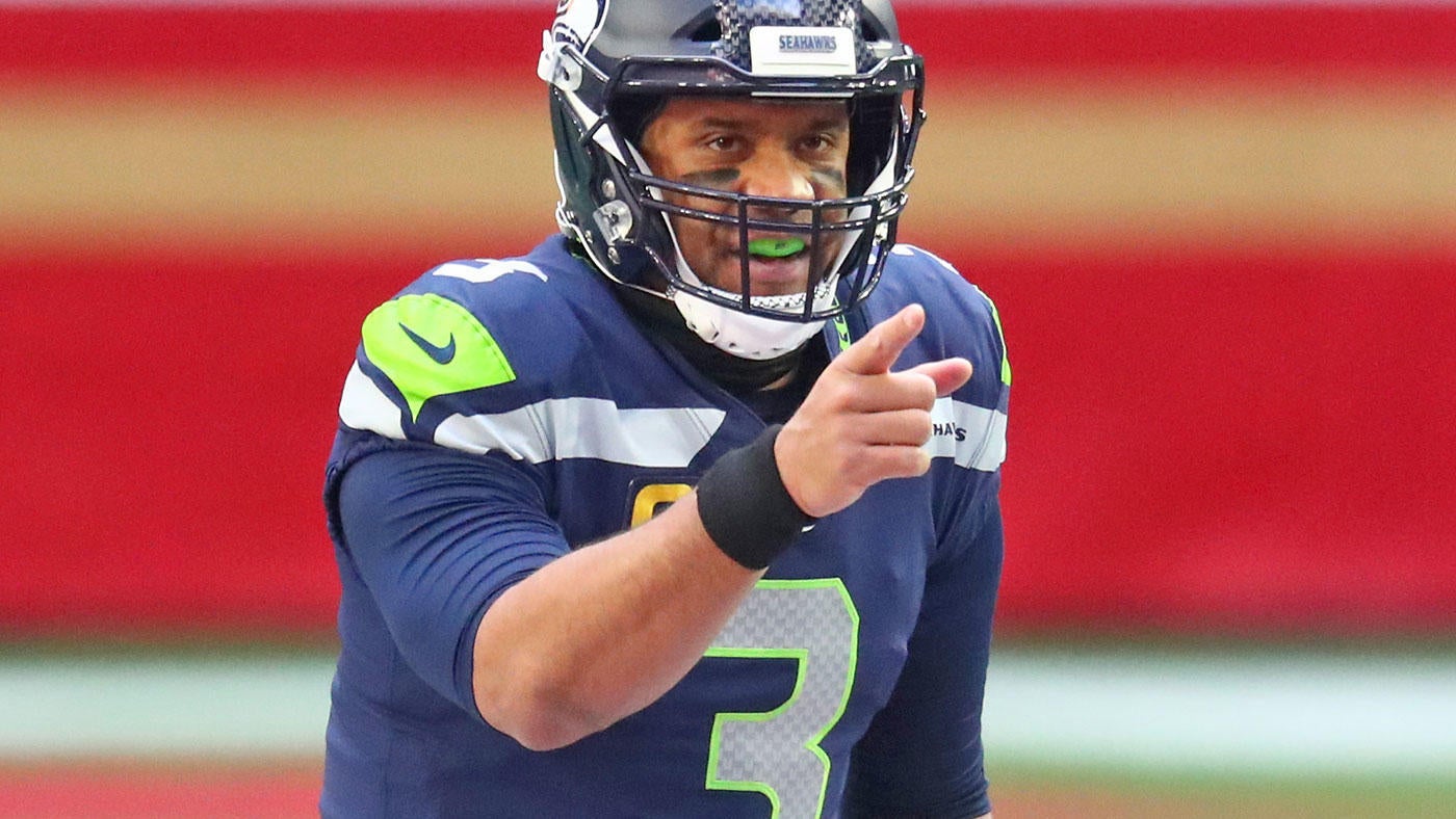 Russell Wilson has a wild idea for NFL overtime that would eliminate all ties and it actually makes sense