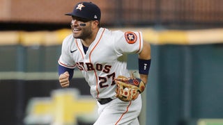 Astros Jose Altuve won't play in All-Star Game