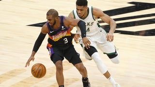 Jayson Tatum honored to wear Kobe Bryant's Olympic number