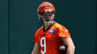 Joe Burrow unlikely to play in preseason, Cincinnati Bengals owner Mike  Brown says - ESPN