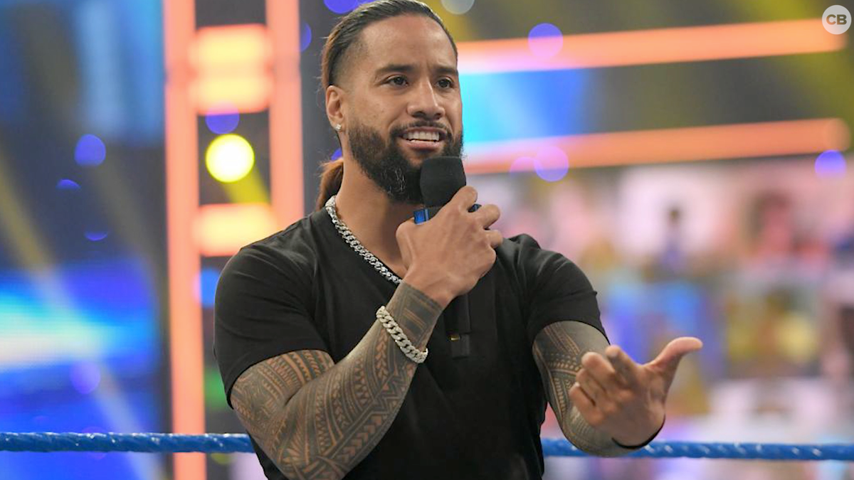 The Three Count: Jimmy Uso Arrested, Malakai Black Arrives, Bayley Injured