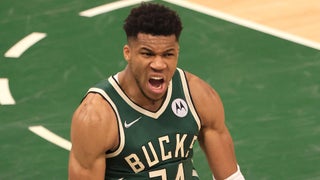 Giannis Antetokounmpo Couldn't Miss at the All-Star Game - The New