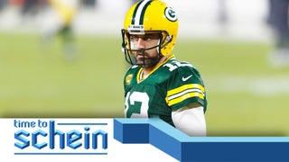 Zach Wilson's future -- what Aaron Rodgers blockbuster trade means for Jets  quarterback