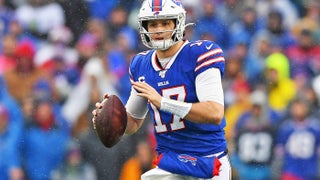 Buffalo Bills: Inside the numbers on Josh Allen's massive extension