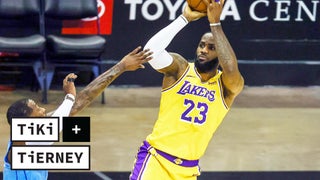 Why LeBron James Is Worth $100 Million to the Lakers, Win or Lose - The New  York Times